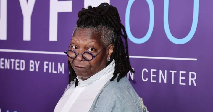 Internet shreds 'baby boomer' Whoopi Goldberg for 'insensitive' remarks towards millennials and Gen Z on 'The View'