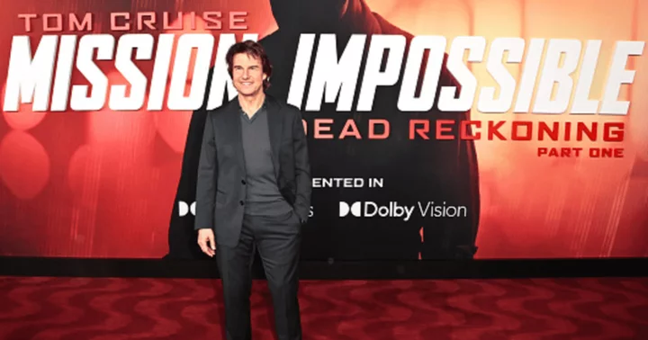 Is ‘Mission: Impossible 7’ a flop? Five-day opening projection lowered to $78M domestically