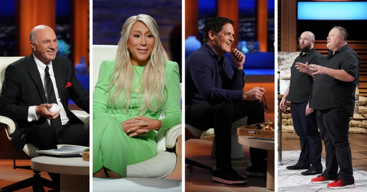'Shark Tank' Season 15: Viewers call out Kevin O'Leary for rushing StormBag founders as Mark Cuban and Lori Greiner steal deal