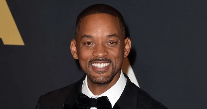 Will Smith claims he is a target of ‘smear campaign’, says his children feel ‘hurt’ following gay affair allegations
