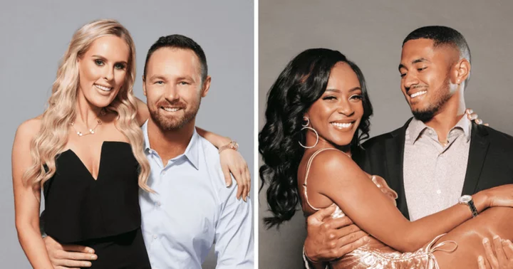 'The Ultimatum: Marry or Move On' Season 1 cast: Where are they now? Here are the couples who are still together