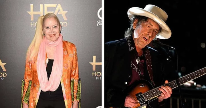Where is Sally Kirkland now? Iconic actress says her 'obsession' with Bob Dylan sparked her Hollywood career