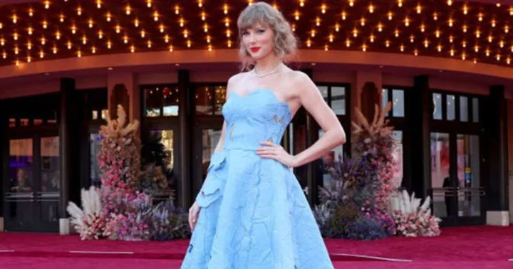 Taylor Swift news diary: Teen survivor credits pop star for giving her hope amid Israel-Hamas war