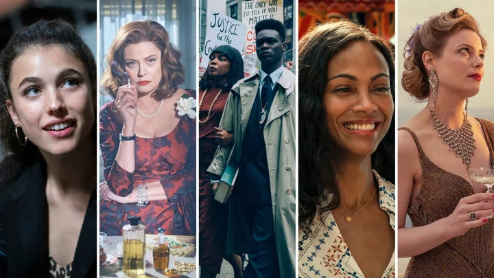 The 31 best limited series to binge in 2023