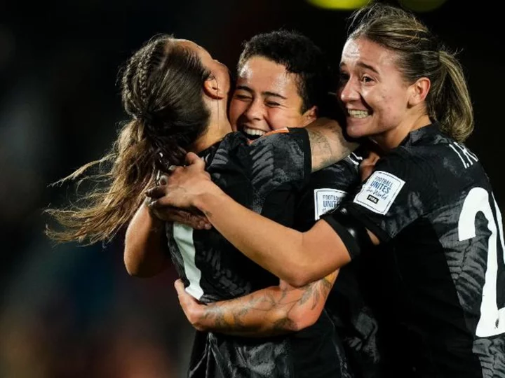 How to watch as New Zealand and Switzerland look to progress at the 2023 Women's World Cup