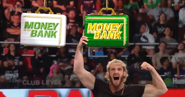 Why was Logan Paul added to WWE MITB ladder match? Possible reason explored