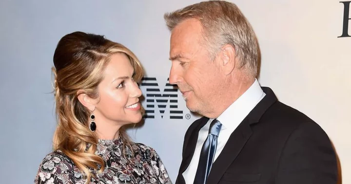 'His worst nightmare': Kevin Costner 'still trying to save his marriage' with Christine Baumgartner