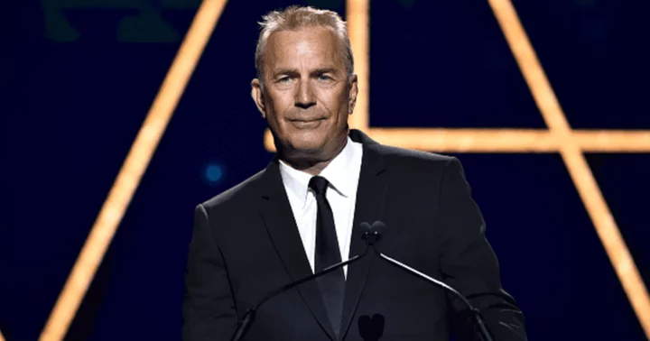 Kevin Costner takes $50M risk, mortgages 10-acre land to fund film he's been working on for 30 years