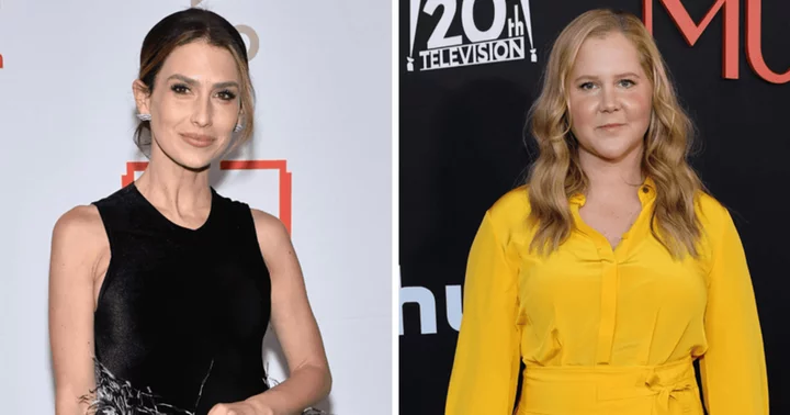 Hilaria Baldwin claps back at 'cruel' trolls after Amy Schumer's 'sociopath' jab on Netflix special: 'It's a ridiculous thing'