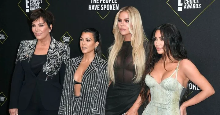 How tall is Kourtney Kardashian? Eldest of the Kardashian-Jenner clan is also the shortest