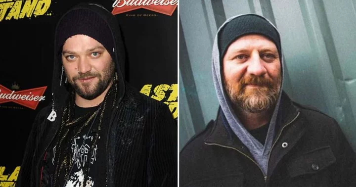 Who is Jess Margera? 'Jackass' star Bam Margera faces trial for assaulting brother during altercation