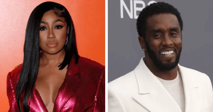 Is Yung Miami ready to move on from Sean Diddy Combs? Rapper says she's ready for 'love again'