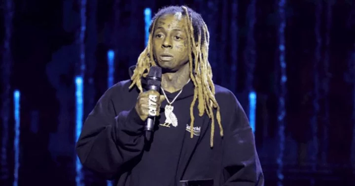 Who is Andrew Williams? Lil Wayne's ex-assistant to undergo medical exam after suing rapper over alleged assault