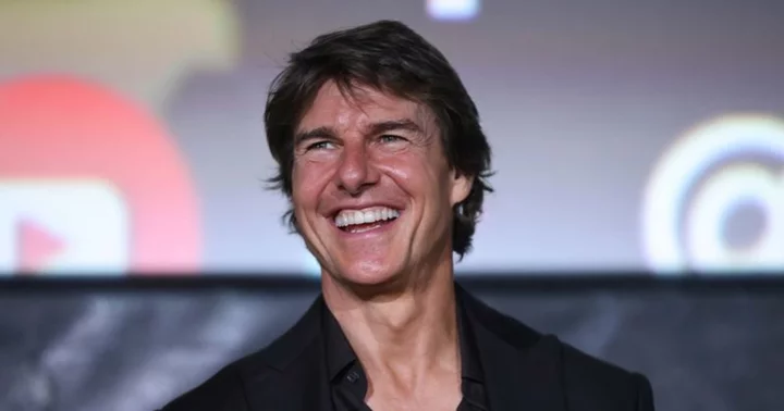 'Mission Impossible' star Tom Cruise wants 'someone special' after string of failed relationships
