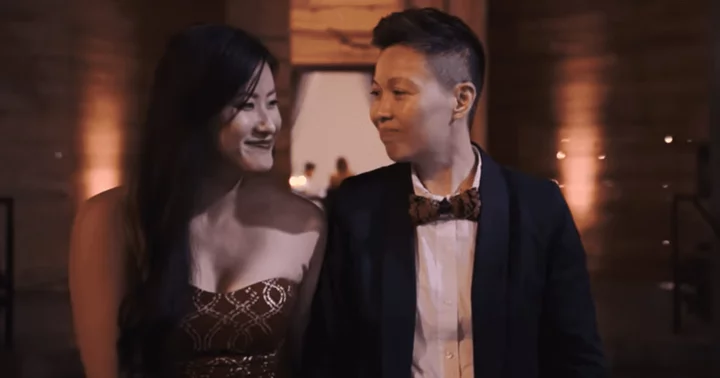 'The Ultimatum: Queer Love': Are Sam Mark and Aussie Chau still together? Social media hints relationship trouble