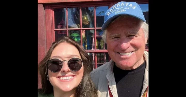 Treat Williams' daughter Ellie shares heartbreaking post after father's fatal motorcycle-SUV collision: 'Absolutely shattered'