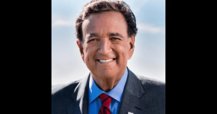 Bill Richardson: Ex-New Mexico governor and former US ambassador to the UN dies at 75