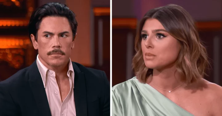When will 'Vanderpump Rules' Season 11 air? Cast discuss Raquel Leviss and Tom Sandoval's return after cheating scandal