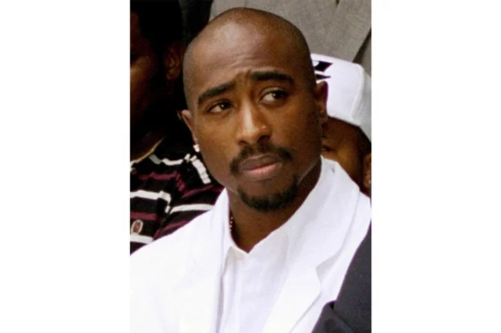 Vegas-area home searched in Tupac Shakur's 1996 killing is tied to uncle of long-dead suspect
