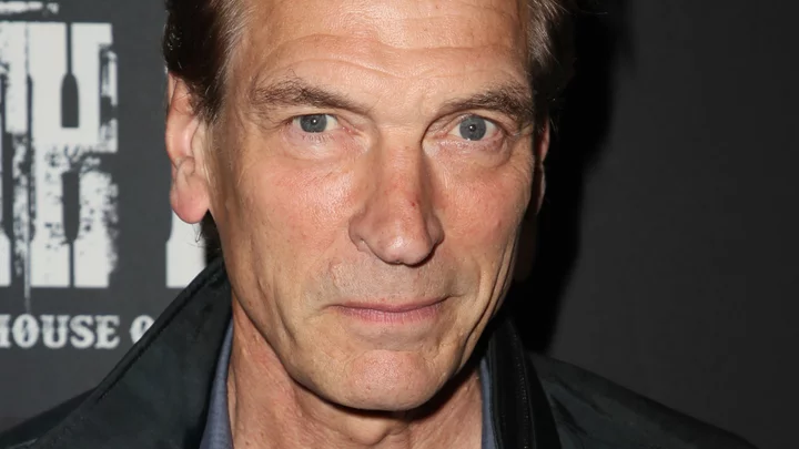 Actor Julian Sands found dead on California's Mt. Baldy 6 months after going missing