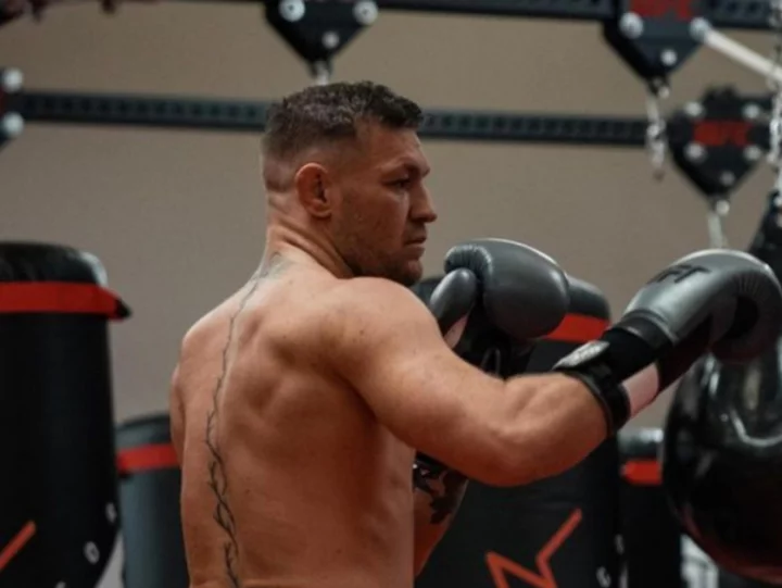 Conor McGregor’s team suffer more misfortune on The Ultimate Fighter