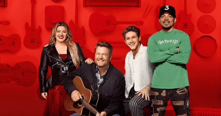What day and time will 'The Voice' Season 23 Episode 18 be out? Top 3 finalists gear up for the grand finale