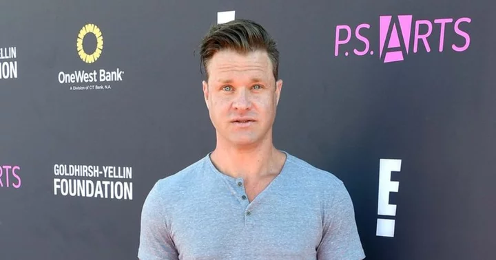 Where is Zachery Ty Bryan now? 'Home Improvement' star says domestic violence charges were 'blown out of proportion'