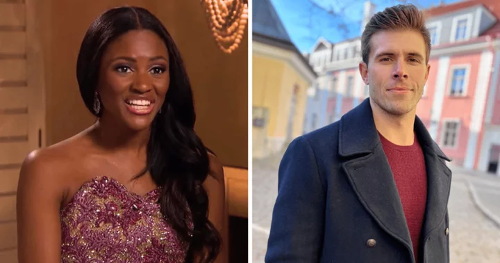 'The Bachelorette' Season 20: Charity Lawson says she 'sacrificed happiness' in past relationships after split from Zach Shallcross