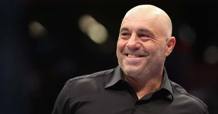 Why did Joe Rogan get nose surgery done? Commentator calls it 'Greatest decision ever'