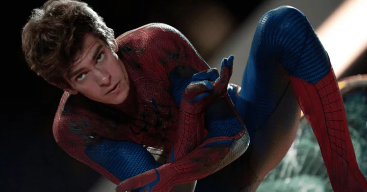 Why was Andrew Garfield removed as Spider-Man? The truth behind Sony's controversial decision