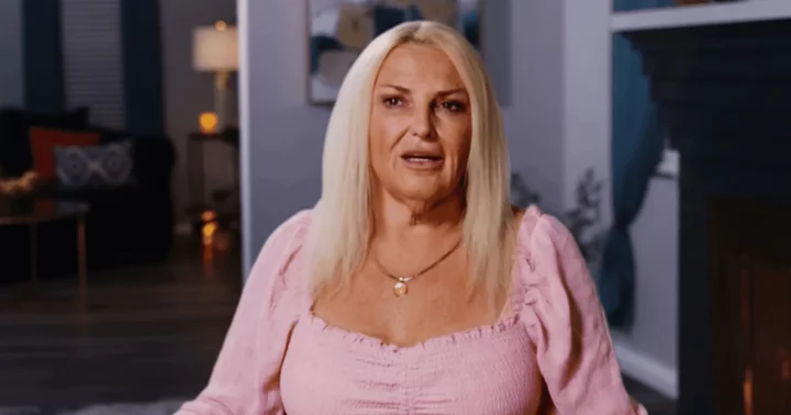 '90 Day Fiance' star Angela Deem trolled as she calls herself Barbie: 'Get over yourself'