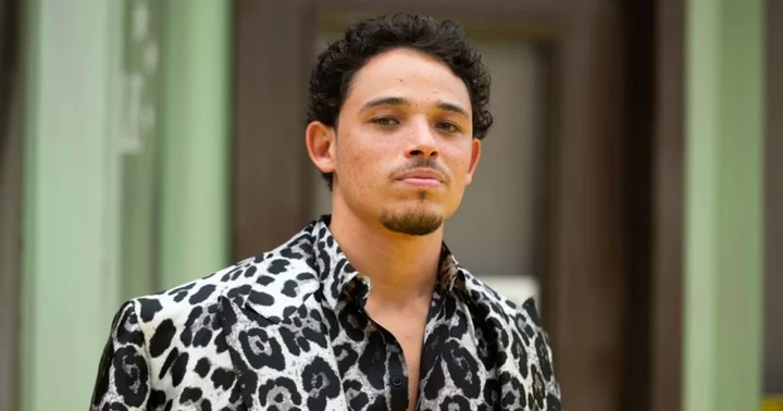 Anthony Ramos passed driving test within two weeks before filming ‘Transformers: Rise Of The Beasts’