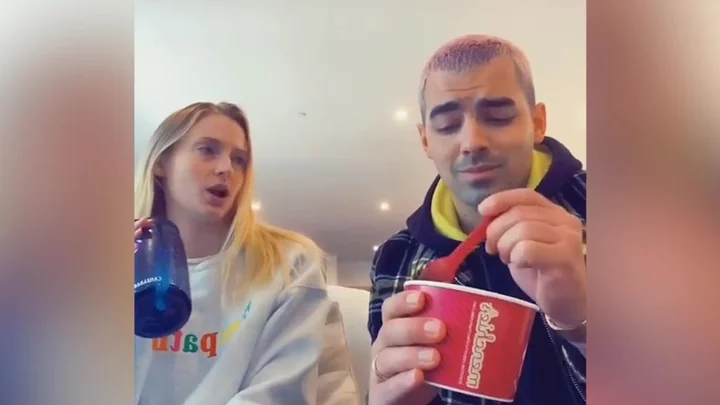 Joe Jonas and Sophie Turner's best relationship moments as they confirm divorce