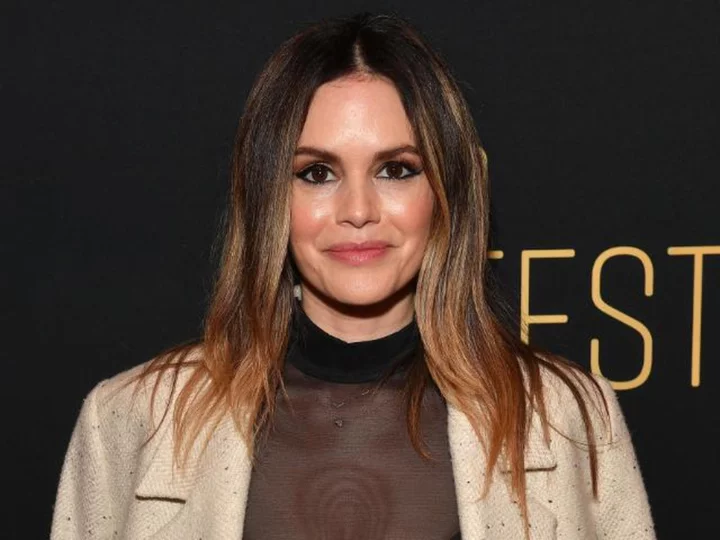 Rachel Bilson responds to Whoopi Goldberg's criticism of her on 'The View'