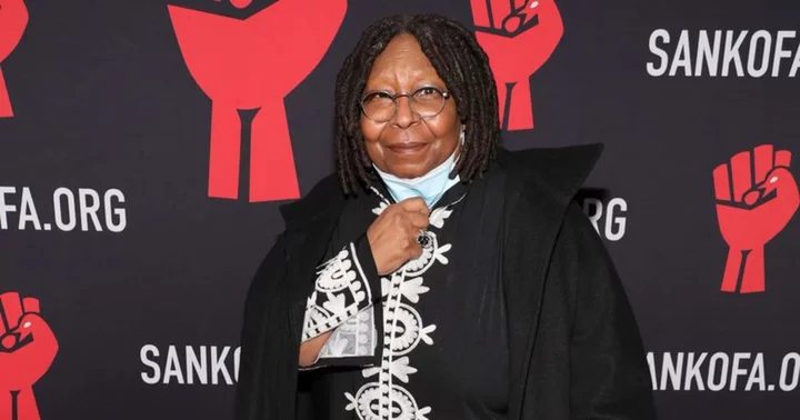 Whoopi Goldberg’s new career announcement sends fans into frenzy amid rumors of ‘The View’ exit