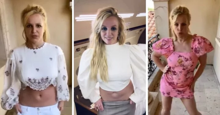 Wildest Britney Spears conspiracy theories that continue to fester online