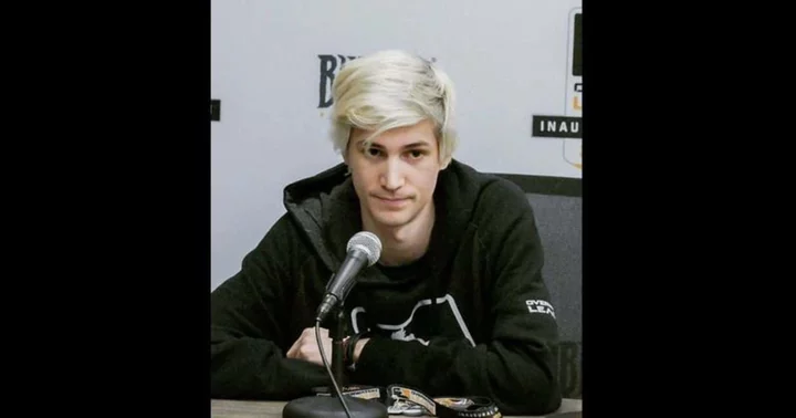 xQc sparks excitement as he drops hints about 'big streamers' invasion on the Kick: 'Congratulate Twitch for self-sabotaging'