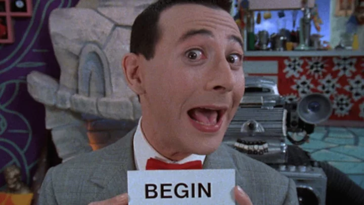 25 Big Facts About Pee-wee Herman