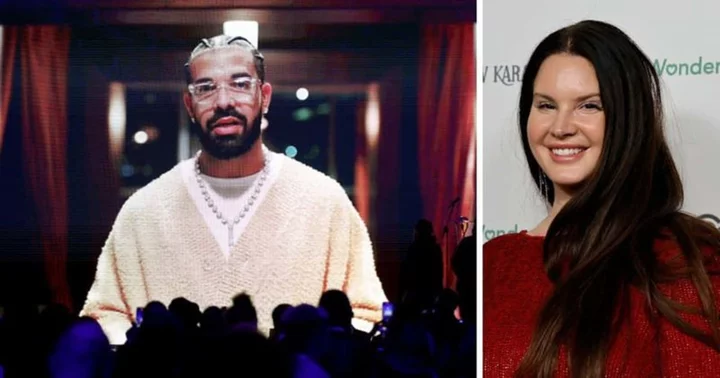 'Wannabe Lana Del Rey': Drake mercilessly trolled for releasing poetry book 'Titles Ruin Everything'