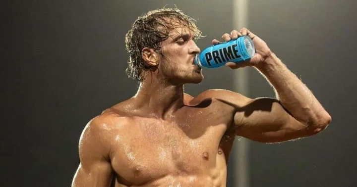 Why did Logan Paul 'walk out' of 'Oppenheimer'? WWE superstar shares experience of watching Christopher Nolan’s blockbuster film