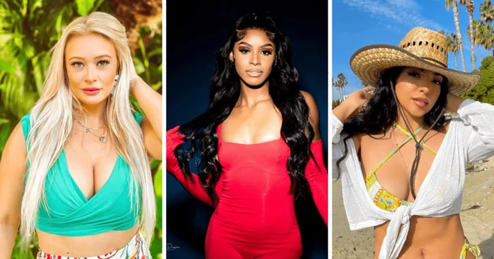 'Love Island USA' Season 5: Who are the new Casa Amor girls? 7 bombshell beauties ready to stir up drama