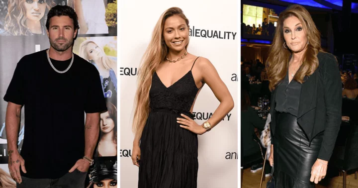 How many grandchildren does Caitlyn Jenner have? Former Olympian's son Brody welcomes baby daughter with fiancee Tia Blanco