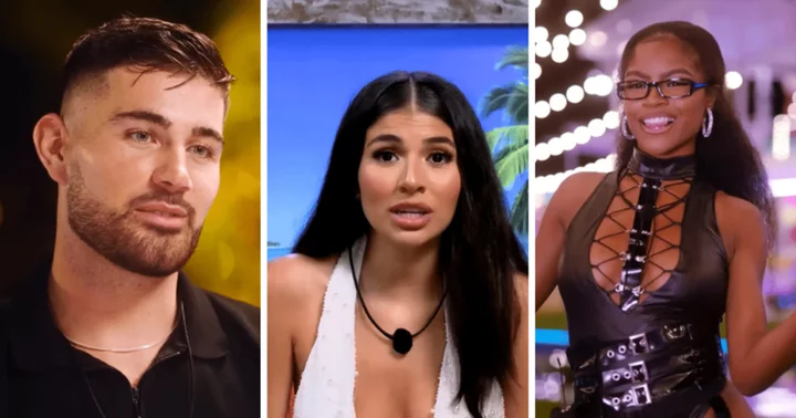 When will 'Love Island USA' Season 5 finale air? Three strongest couples to vie for $100,000 prize
