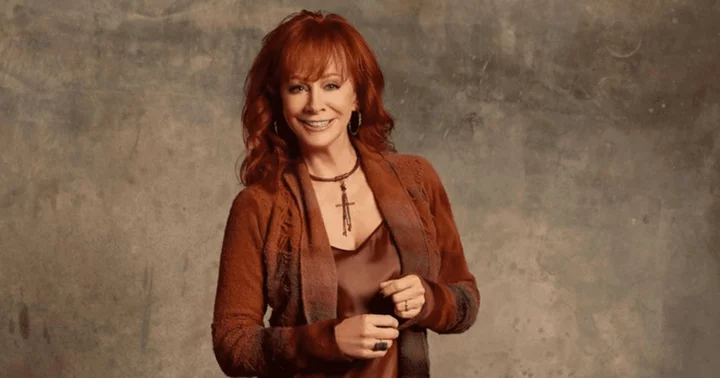 'The Voice' Season 24 coach Reba McEntire almost gave up her music career after mother's tragic death