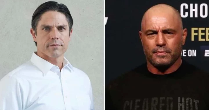 Who instigated Capitol riot? Ray Epps’ attorney blasts Joe Rogan over 'bad' Jan 6 conspiracy theory: 'Find more truth in looking at the mirror'