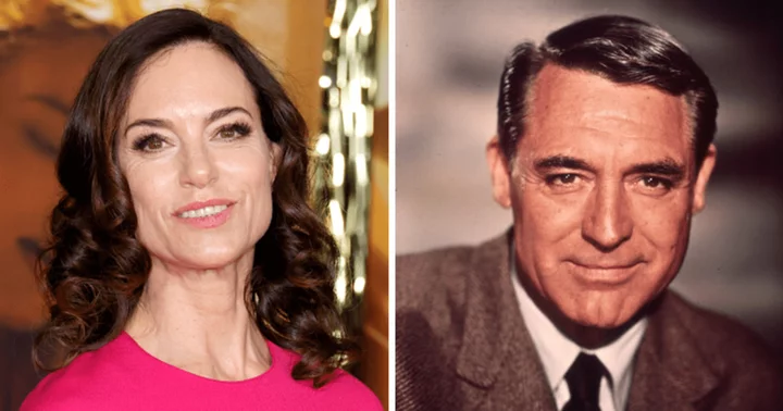 Who is Jennifer Grant? Cary Grant’s daughter dispels rumors about his sexuality, says ‘he wasn’t flirtatious with men’
