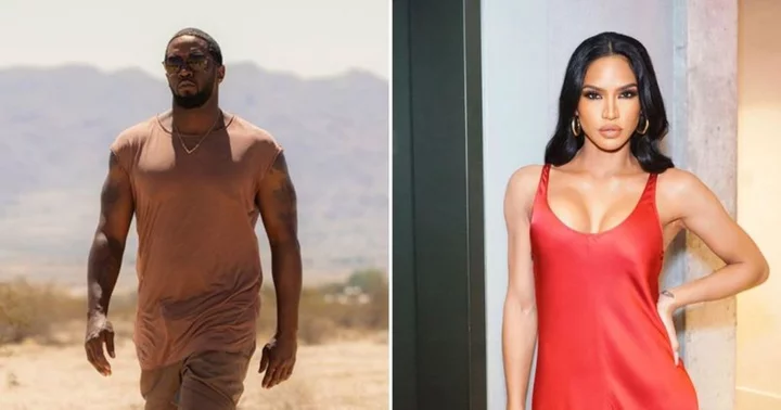 'He sent that 30 million in less than 24 hrs': Internet reacts as Cassie Ventura and Diddy reaches settlement one day after lawsuit