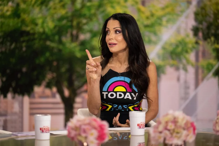 What is Bethenny Frankel's 'reality reckoning?' Former Bravo star promotes unionization for reality stars