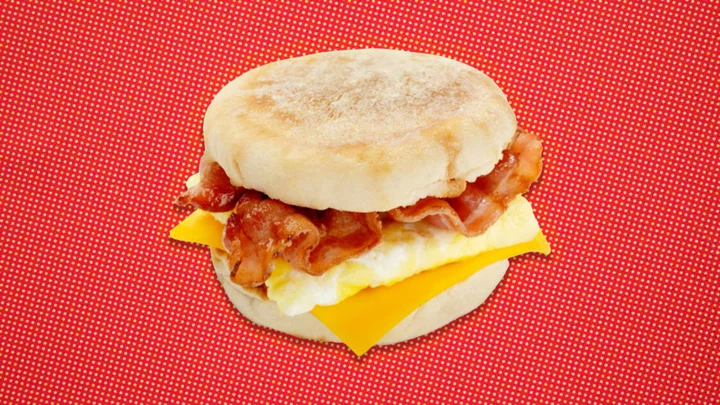 The Delicious History of the Bacon, Egg, and Cheese Sandwich