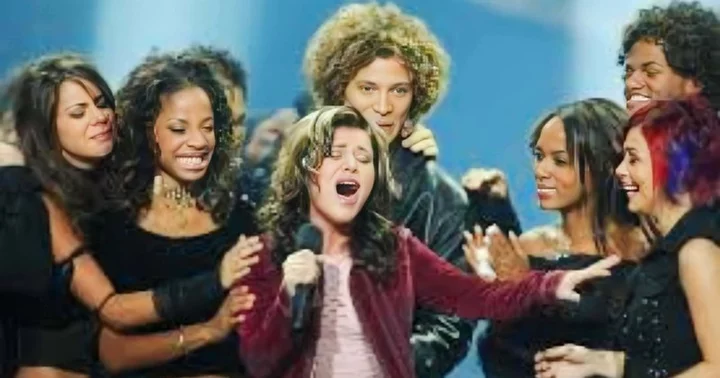 On this day in history, September 4, 2002, Kelly Clarkson becomes first-ever American Idol; here's what happened to the other contestants